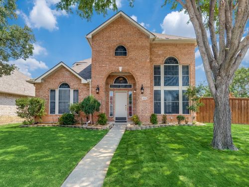 3928 Valez Dr, Carrollton, TX, 75007-1322 | Card Image
