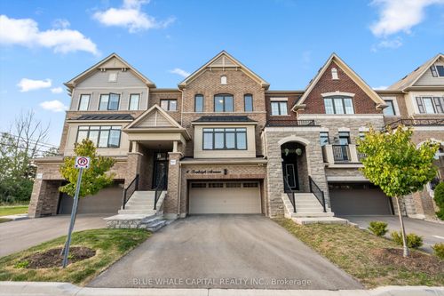 4 Fraleigh Ave, Markham, ON, L6C0Y9 | Card Image