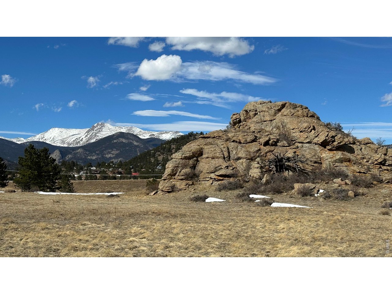 Land in Estes Park 2