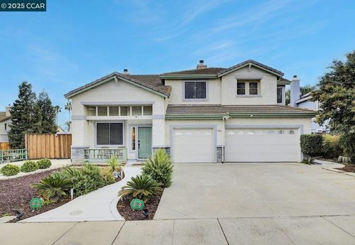 834 Stonewood Ct, Brentwood, CA, 94513-6117 | Card Image