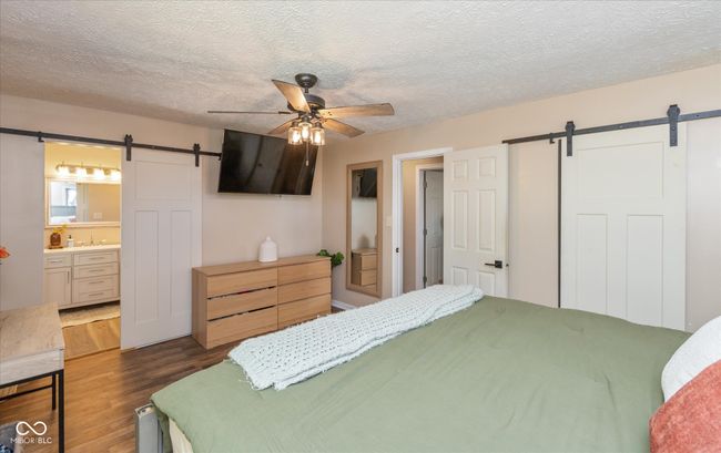 5308 N Bill Simons Rd, House other with 3 bedrooms, 2 bathrooms and null parking in Quincy IN | Image 16