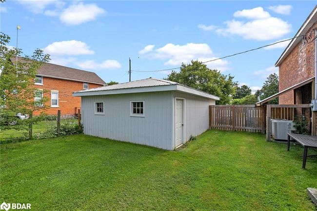 2311 Elm Tree Rd, Home with 0 bedrooms, 0 bathrooms and null parking in Cambray ON | Image 6