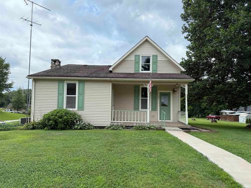 101 W Ohio St, Holland, IN, 47541-9627 | Card Image