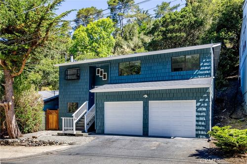 953 Sheffield St, Cambria, CA, 93428-2805 | Card Image