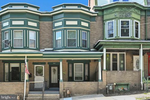 717 N Centre St, POTTSVILLE, PA, 17901-1111 | Card Image