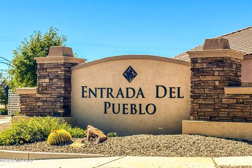 818 W Calle Alta Curva, Sahuarita, AZ, 85629-1235 | Card Image