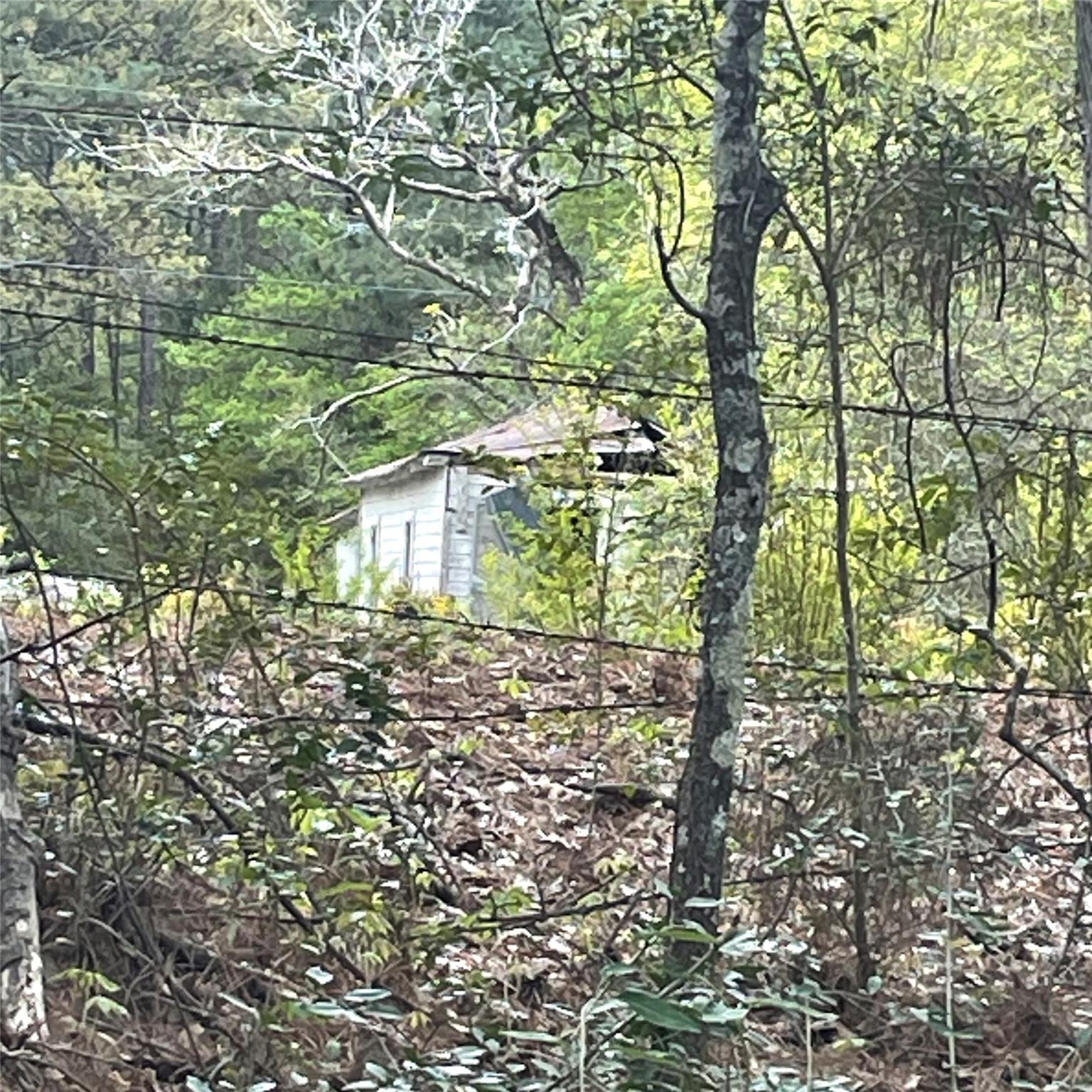 Land in Richards 5