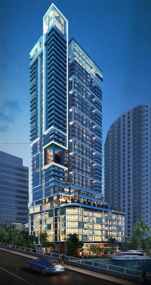 1011-333 N New River Dr E, Fort Lauderdale, FL, 33301 | Card Image