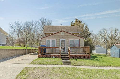 509 Main St, Sioux Rapids, IA, 50585-7736 | Card Image