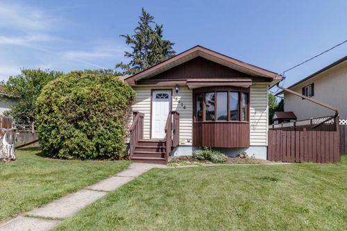 5414 38 Street, Red Deer, AB, T4N0X6 | Card Image