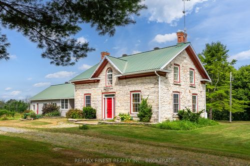 100 Dixie Rd, Athens, ON, K0E1B0 | Card Image