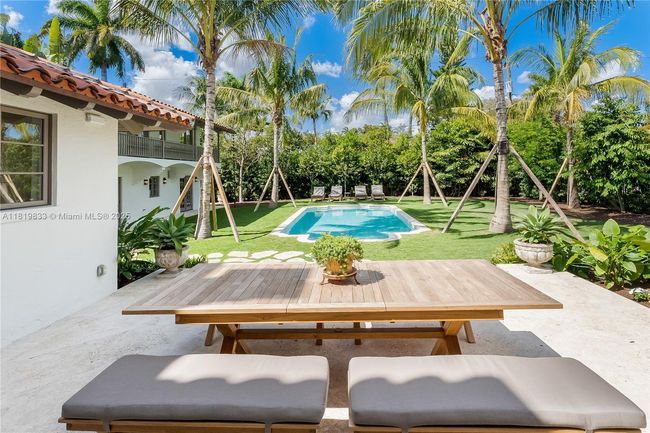 1225 N Greenway Dr, House other with 5 bedrooms, 5 bathrooms and null parking in Coral Gables FL | Image 25
