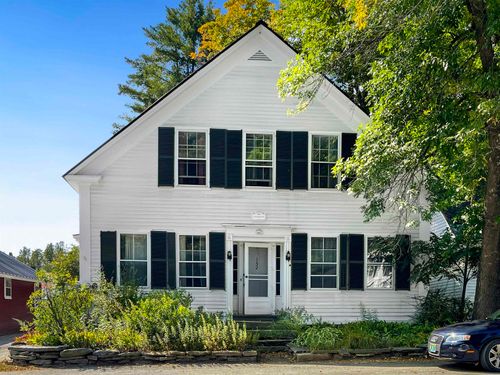 152 Main St, Grafton, VT, 05146-9666 | Card Image
