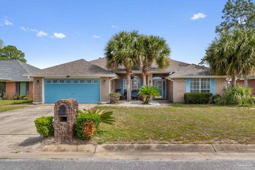 9562 Dynasty Ln, Navarre, FL, 32566 | Card Image