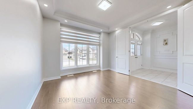 1466 Broderick St, House other with 5 bedrooms, 5 bathrooms and 4 parking in Innisfil ON | Image 15