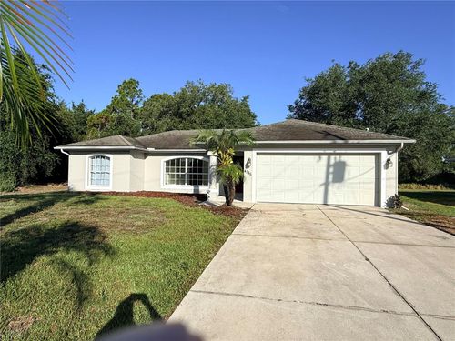 4185 Amari Rd, NORTH PORT, FL, 34291-4521 | Card Image