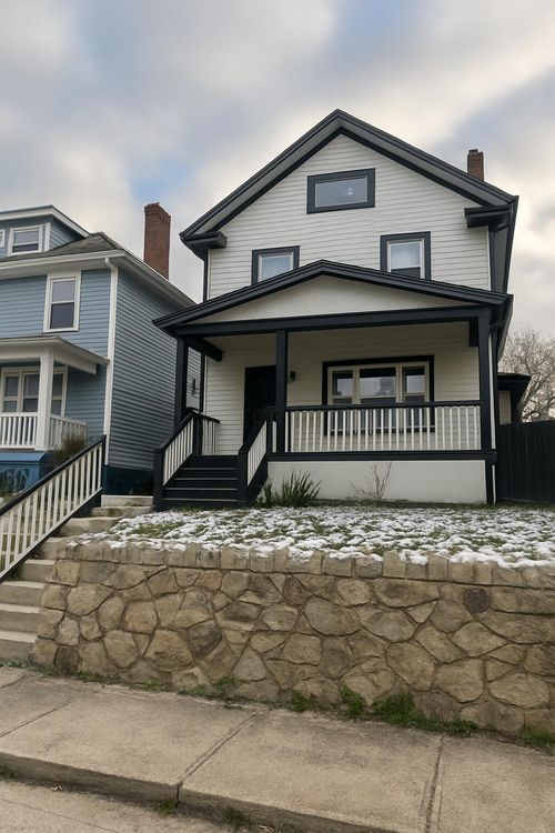 800 Carpenter St, Columbus, OH, 43206-2423 | Card Image