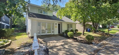 2405 Sequoia Ct, Lawrence, KS, 66047-2642 | Card Image