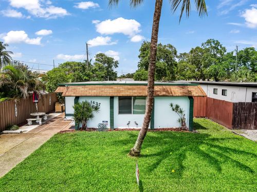 1637 Taft Street, Hollywood, FL, 33020 | Card Image