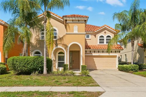 406 Orange Cosmos Blvd, DAVENPORT, FL, 33837-9708 | Card Image