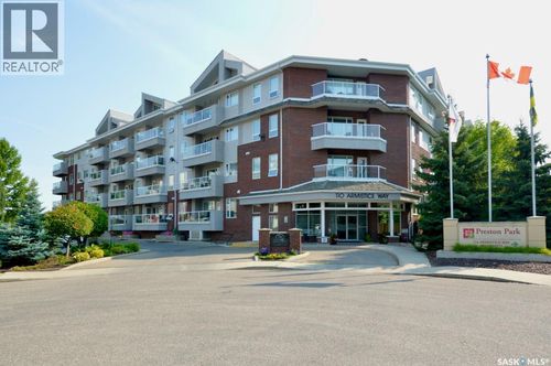 313-110 Armistice Way, Saskatoon, SK, S7J5L8 | Card Image