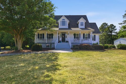 122 Twin Creek Farm Rd, Aiken, SC, 29805-9100 | Card Image