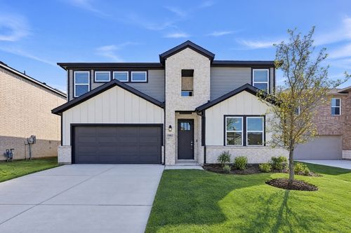 15012 Horseshoe Post Road, Fort Worth, TX, 76052 | Card Image