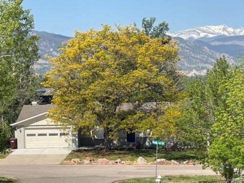 1013 Ravenwood Road, Boulder, CO, 80303 | Card Image