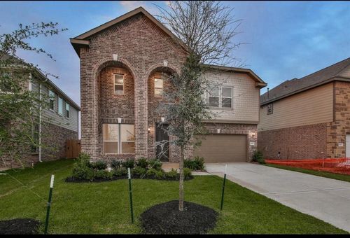 28430 Buffalo Fork Ln, Katy, TX, 77494-2476 | Card Image