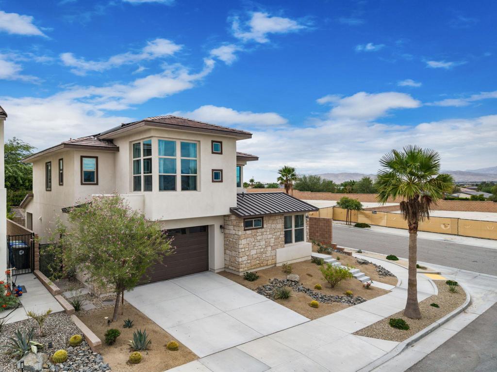 Residential in Palm Desert 3