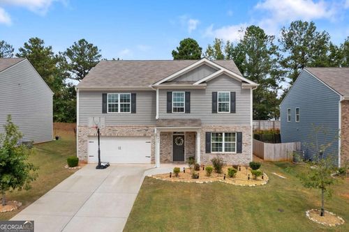 407 Springer Parkway, Dallas, GA, 30132 | Card Image