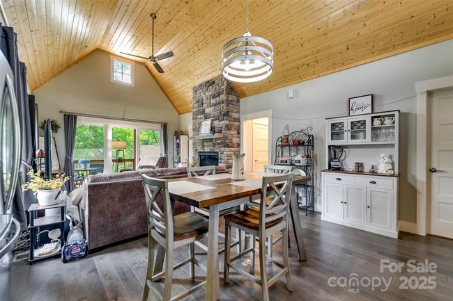396 River Club Dr, House other with 2 bedrooms, 2 bathrooms and null parking in Cullowhee NC | Image 8