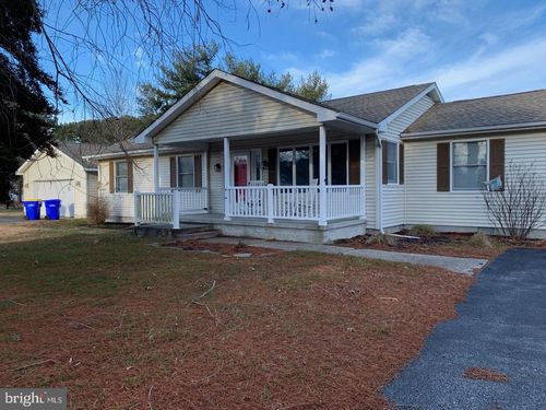 15 Wagon Wheel Rd, Ocean View, DE, 19970-9251 | Card Image