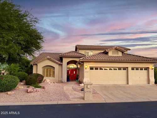 24703 S Desert Dr, Sun Lakes, AZ, 85248-9004 | Card Image