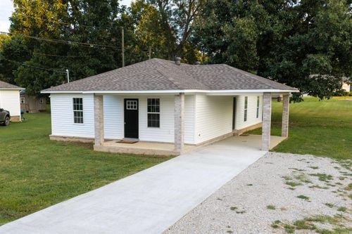 207 W Warner St, Marmaduke, AR, 72443-9036 | Card Image