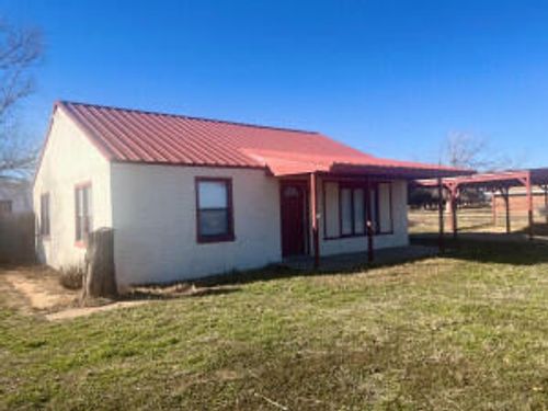 1692 Avenue S, Levelland, TX, 79336-9734 | Card Image