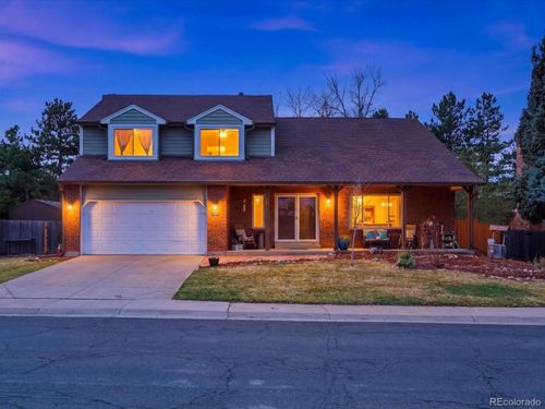 3838 E Phillips Cir, Centennial, CO, 80122-3657 | Card Image