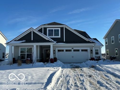 4175 Bozeman Way, Bargersville, IN, 46106-5002 | Card Image