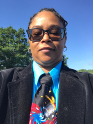 Kia-Tishayn Harrell