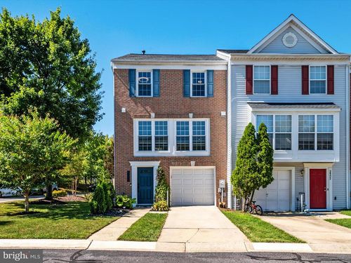 2500 Orchard Knoll Way, ODENTON, MD, 21113-2506 | Card Image
