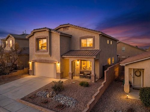 1224 San Gabriel St, Bernalillo, NM, 87004-5587 | Card Image