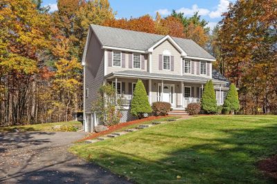 8 Hidden Meadow Drive, House other with 4 bedrooms, 2 bathrooms and null parking in Londonderry NH | Image 1