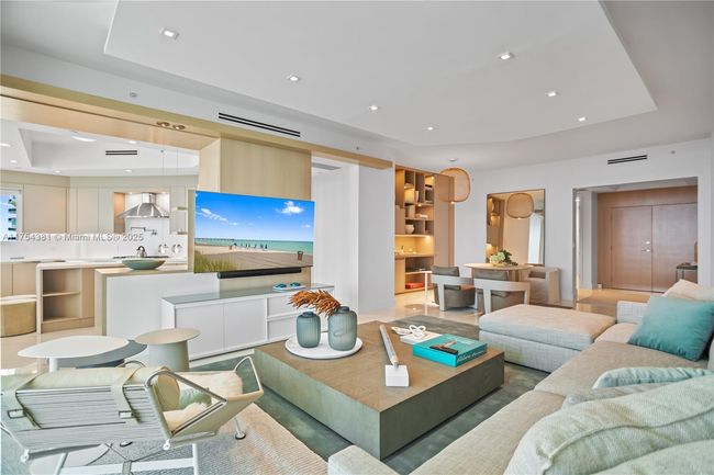 APT-3202 - 16051 Collins Ave, Condo with 2 bedrooms, 3 bathrooms and null parking in Sunny Isles Beach FL | Image 5