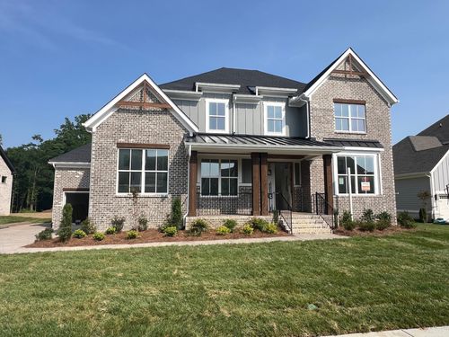 3364 Sarah Bee Ln, Thompsons Station, TN, 37179-4107 | Card Image