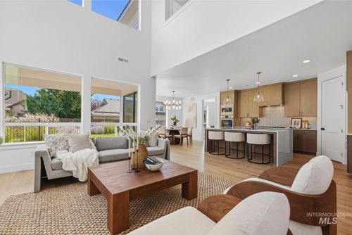 rouge-2866 W Stonehill Ct, Boise, ID, 83709 | Card Image