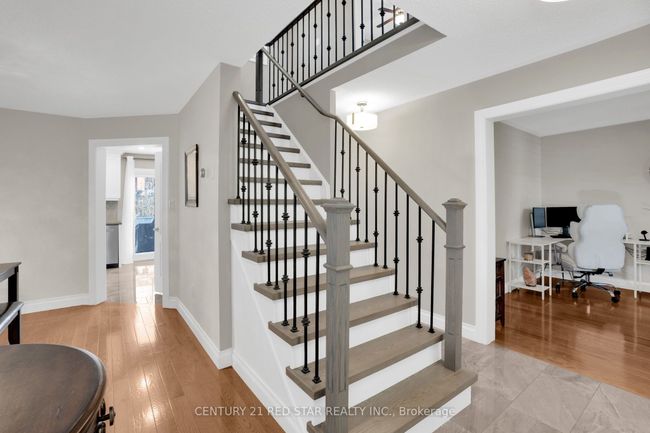 15247 Argyll Rd, House other with 4 bedrooms, 4 bathrooms and 2 parking in Georgetown ON | Image 6