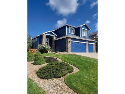 6917 Serena Dr, Castle Pines, CO, 80108-8110 | Card Image