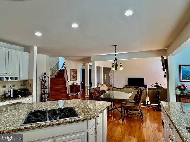 4718 Village Dr, House other with 5 bedrooms, 5 bathrooms and null parking in FAIRFAX VA | Image 29