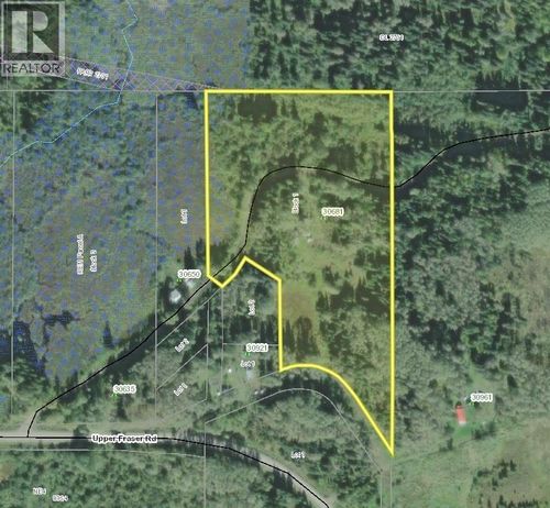 30681 Camp 27 Road, Prince George, BC, V0J2Z0 | Card Image
