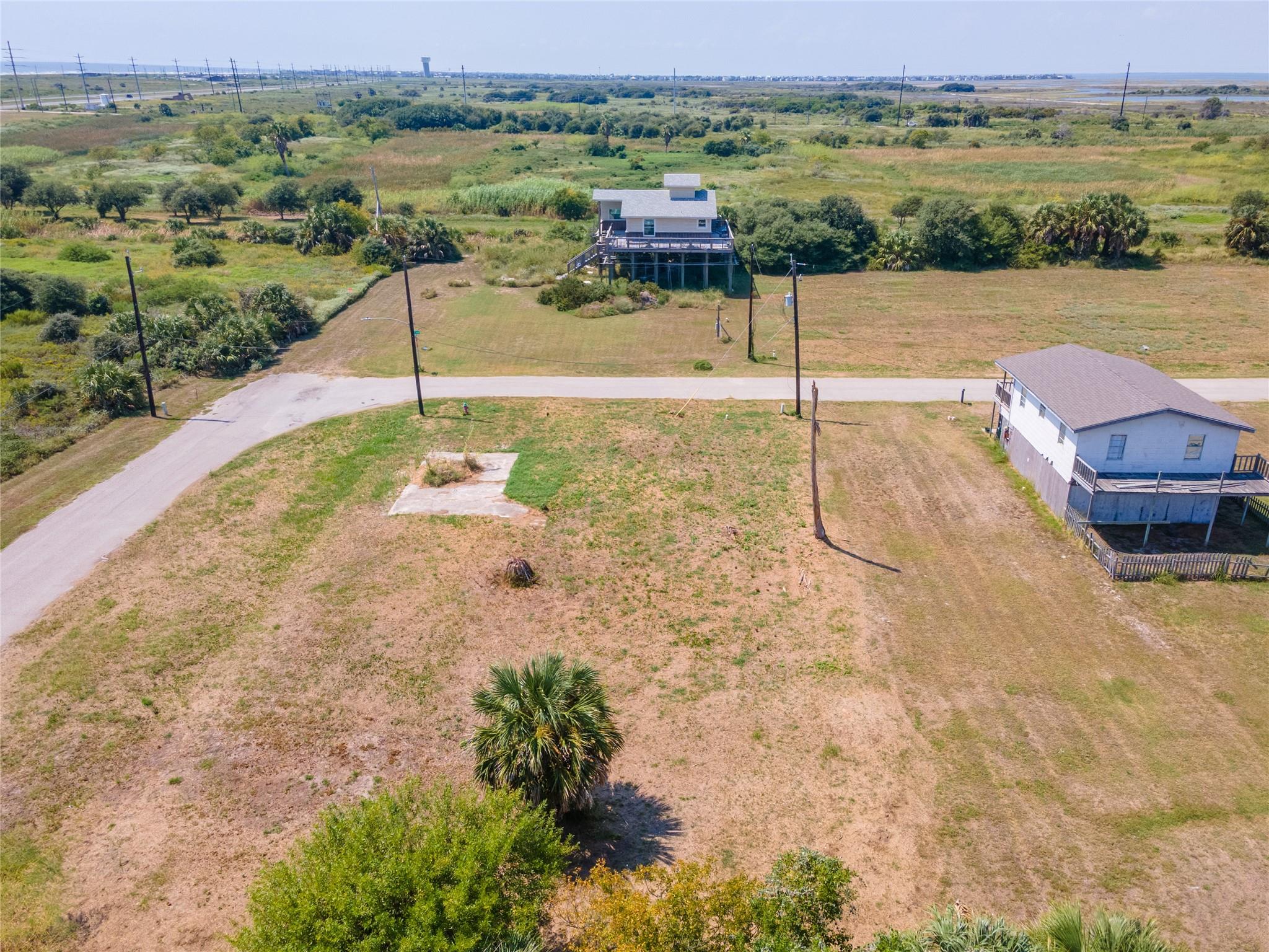 Land in Galveston 4